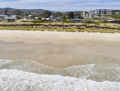 3B GREBE ST, PRIMROSE SANDS TAS 7173, 0房, 0浴, Section