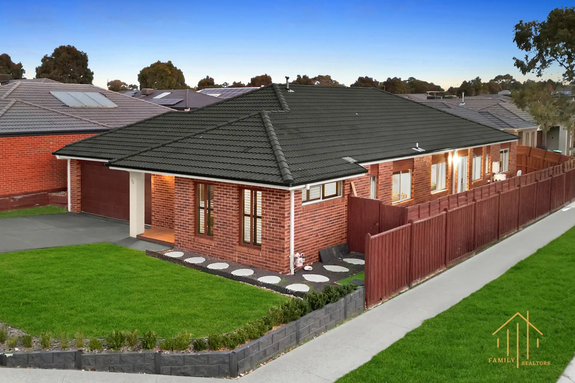 22 BLACK GUM CR, Cranbourne West, South East Melbourne, 0 rūma, 0 rūma horoi, House
