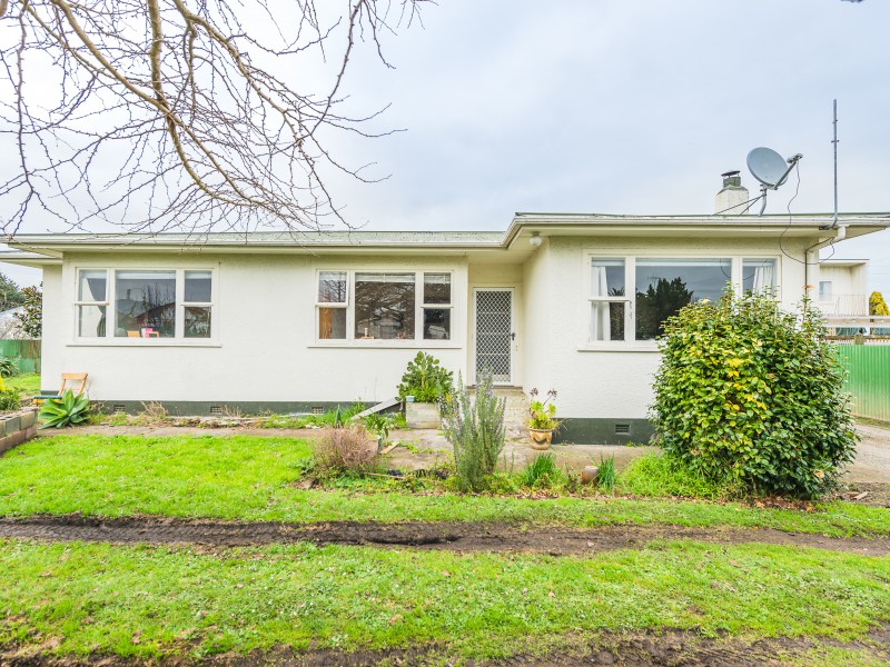 17a Rimu Street, Gonville, Wanganui, 3 Bedrooms, 0 Bathrooms