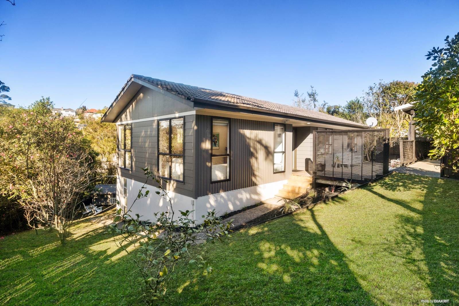 22 Pisces Road, Glen Eden, Auckland - Waitakere, 3 Bedrooms, 1 Bathrooms, House