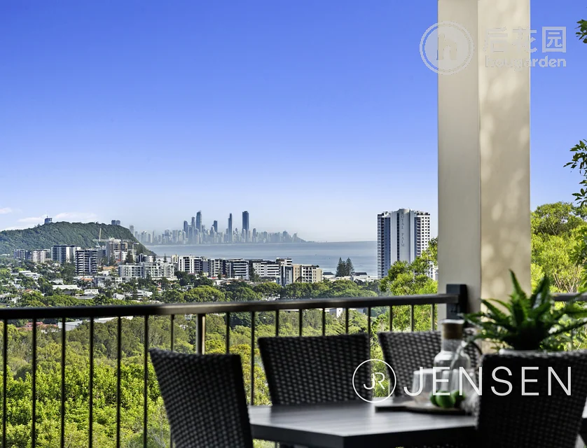 CURRUMBIN RIDGE - ARAUCARIA 7 CURRUMBIN CREST DR, CURRUMBIN QLD 4223, 0 rūma, 0 rūma horoi, House