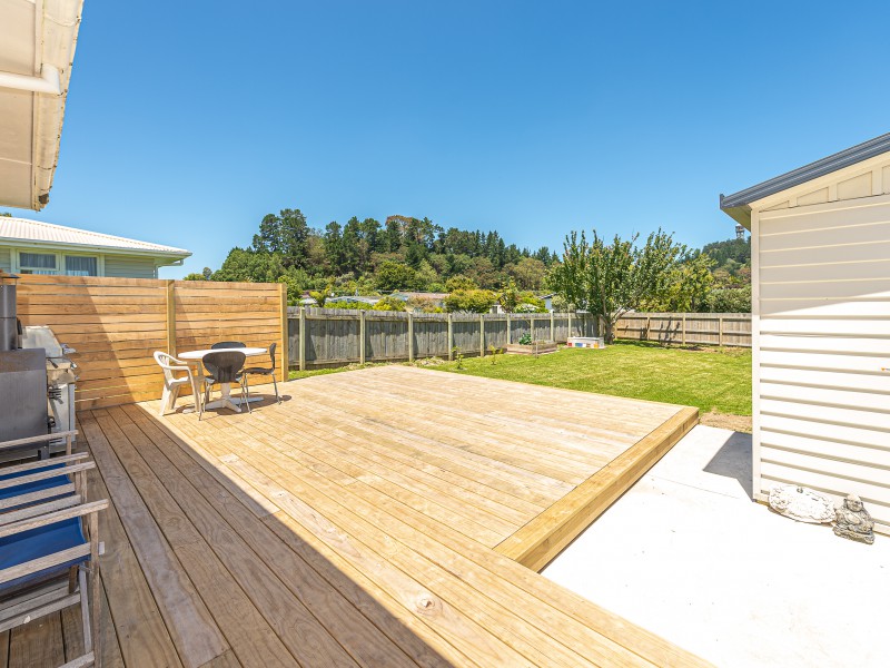 19 Matarawa Street, Wanganui East, Wanganui, 3 રૂમ, 1 બાથરૂમ