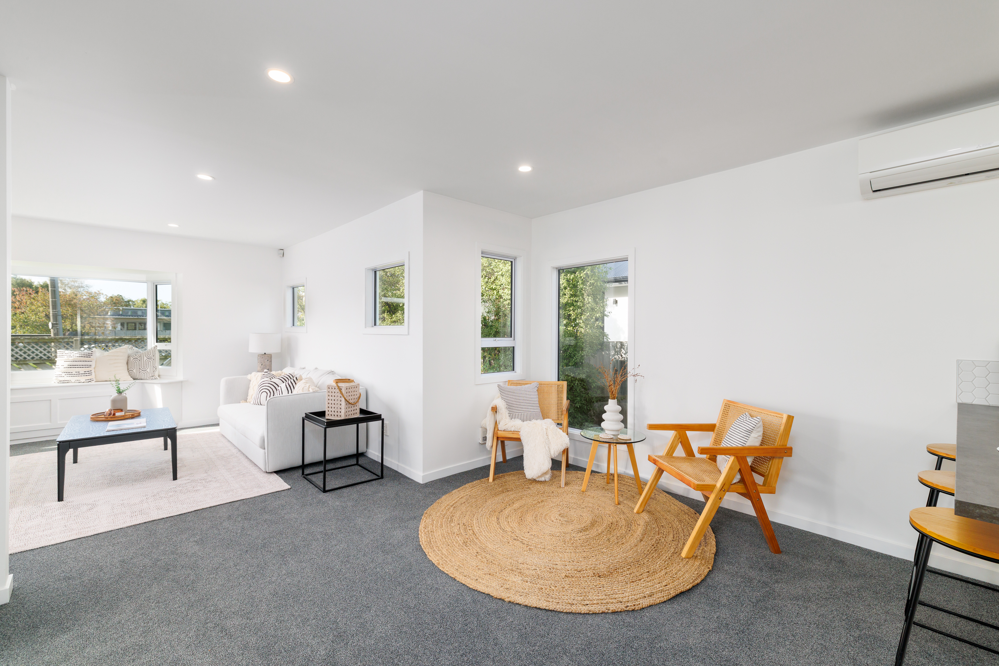 66 Matlock Street, Woolston, Christchurch City, 3 ਕਮਰੇ, 1 ਬਾਥਰੂਮ, House