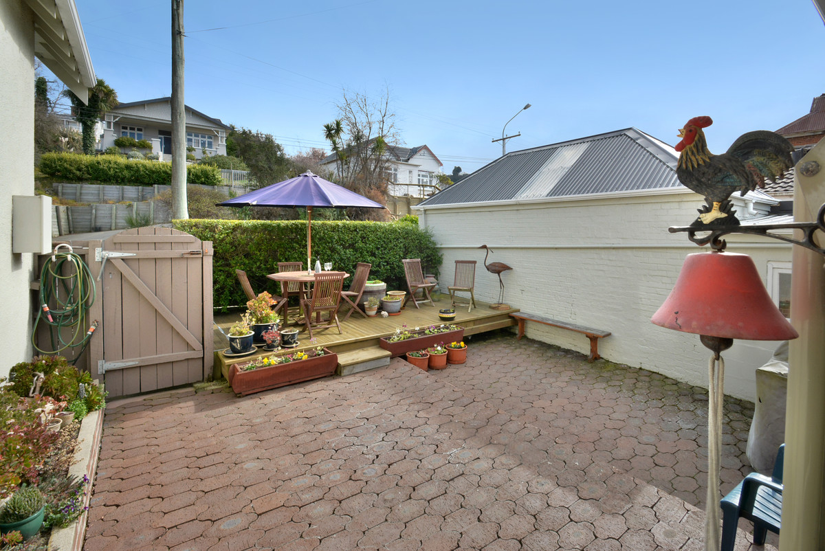 78 Thorn Street, Caversham, Dunedin City, 4 Bedrooms, 0 Bathrooms