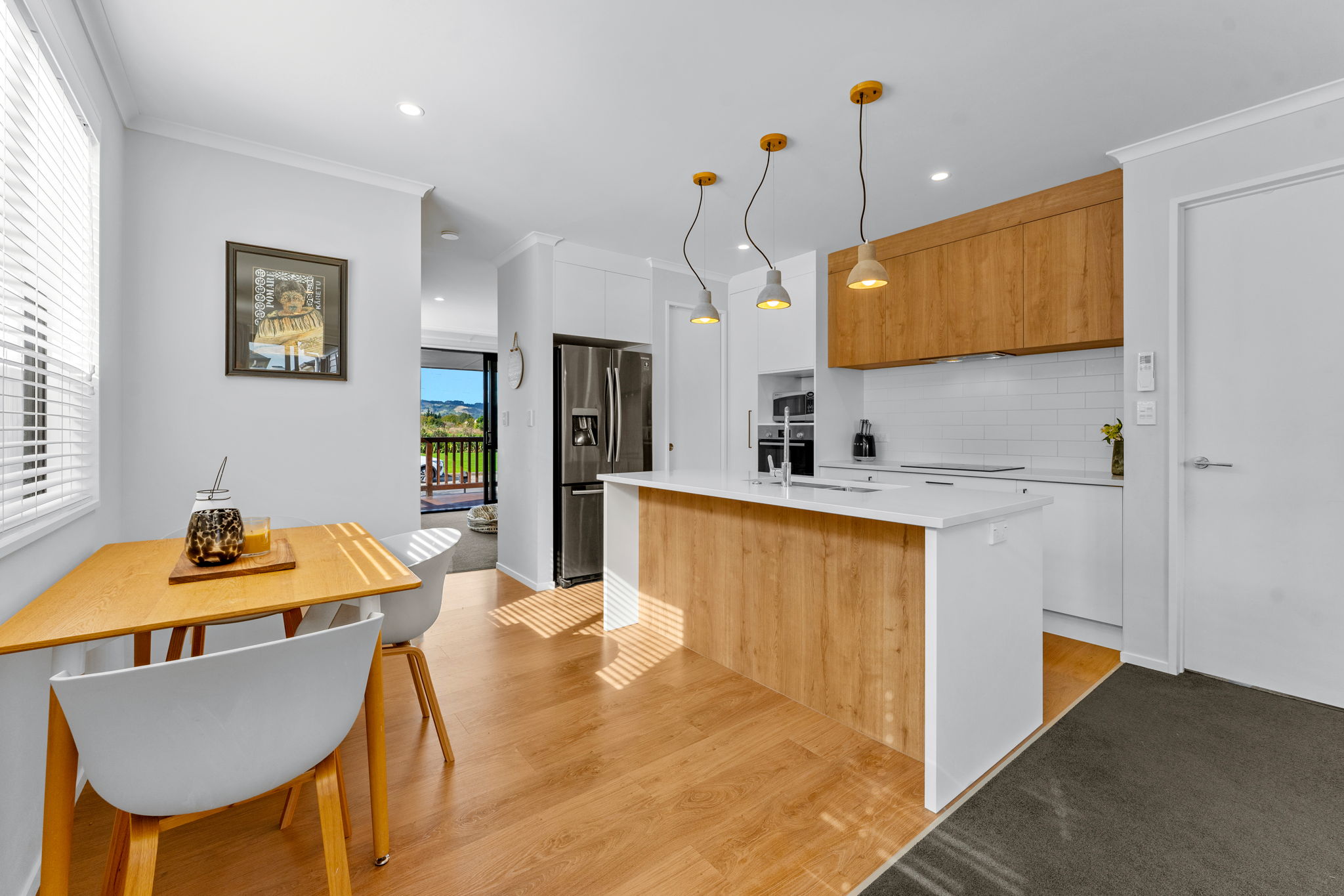 24 Ahunga Road, Karaka, Franklin, 3房, 2浴, House
