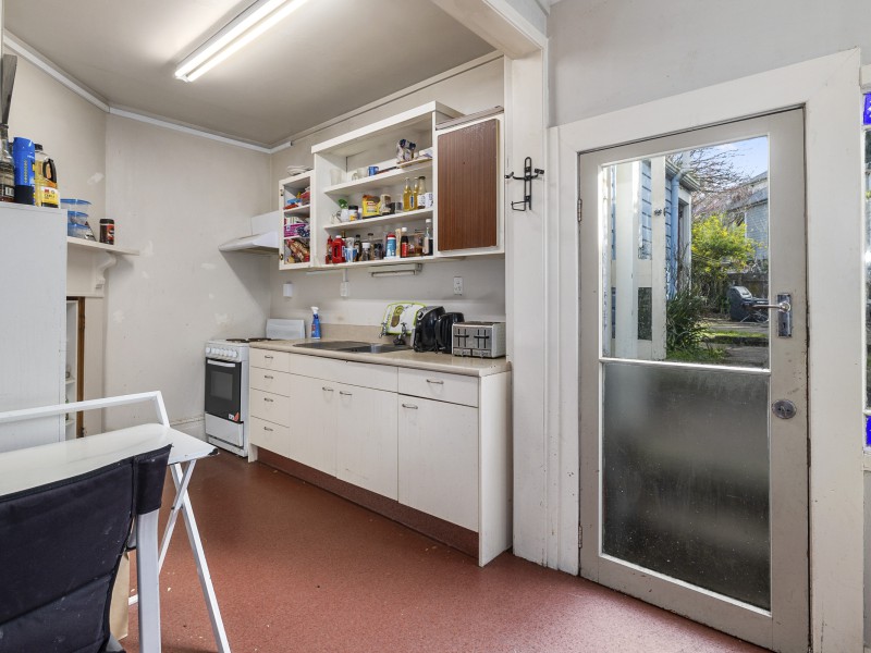 44 Heriot Row, Dunedin Central, Dunedin City, 6 Bedrooms, 1 Bathrooms