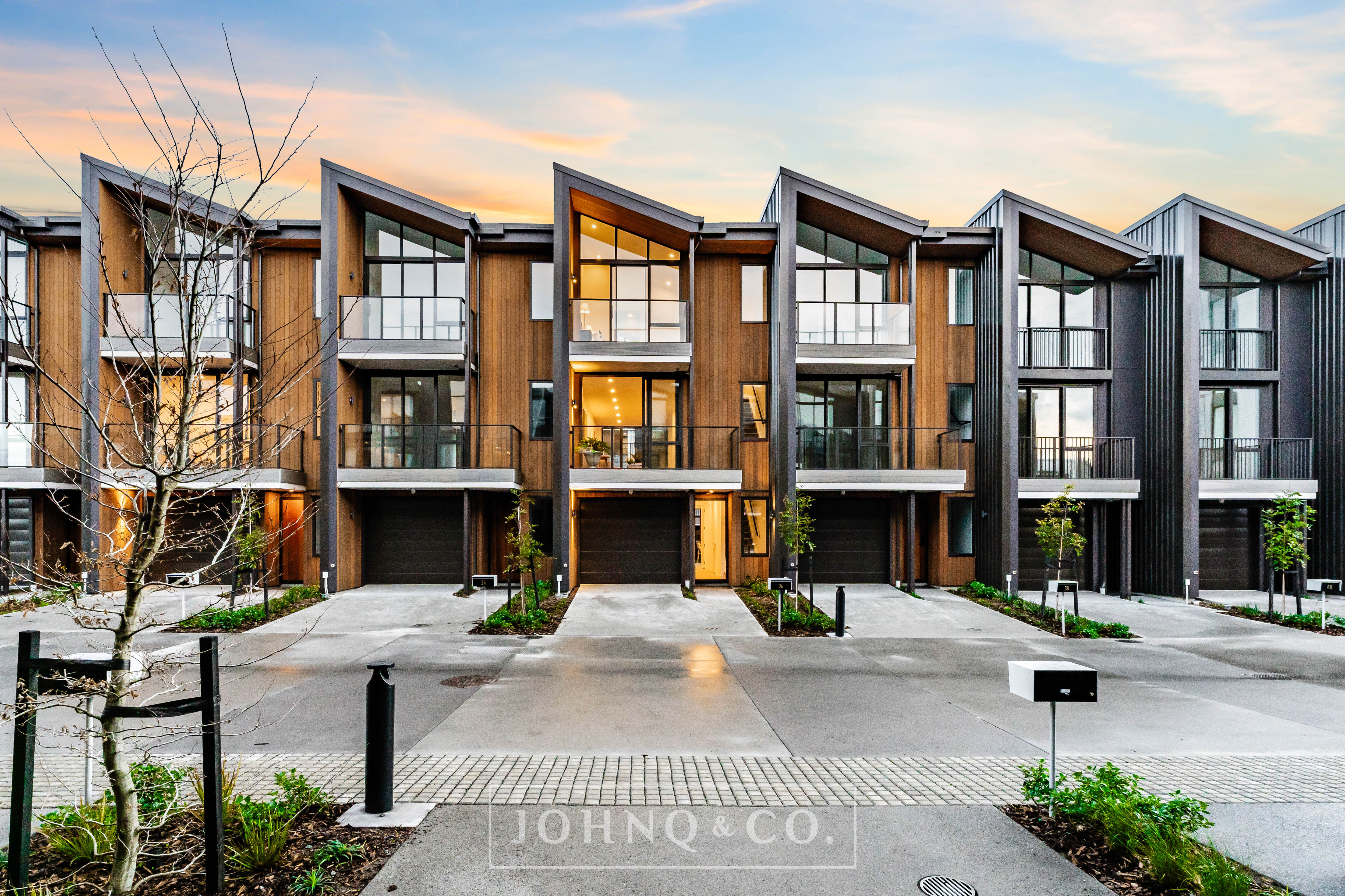 Business  Mixed Use Zone