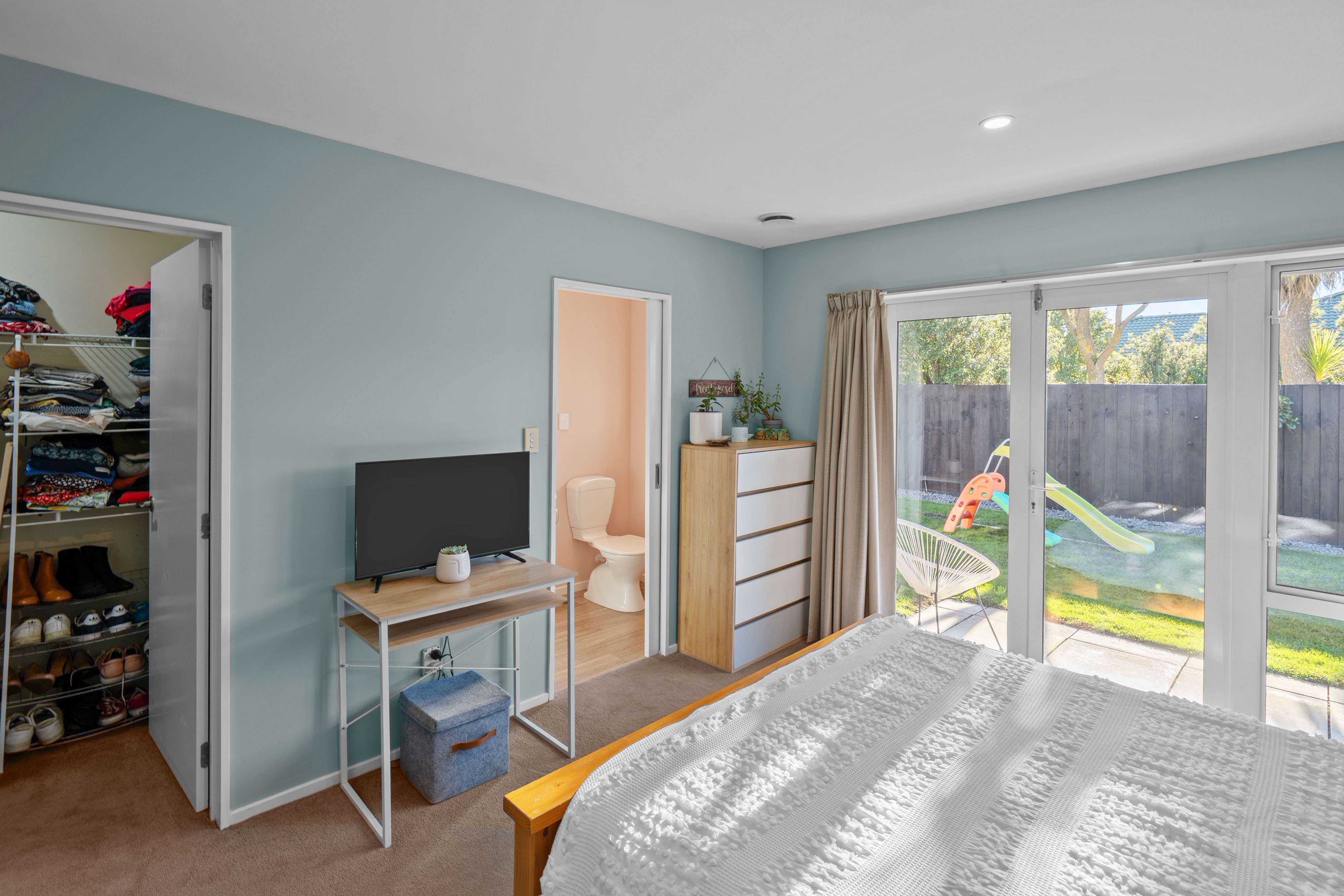 45 Ernest Gray Place, Halswell, Christchurch City, 4 Bedrooms, 2 Bathrooms, House