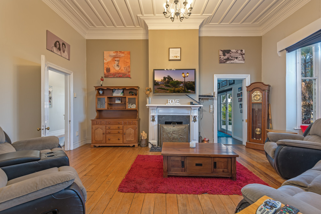 10 Howe Street, Foxton, Horowhenua, 4 રૂમ, 0 બાથરૂમ
