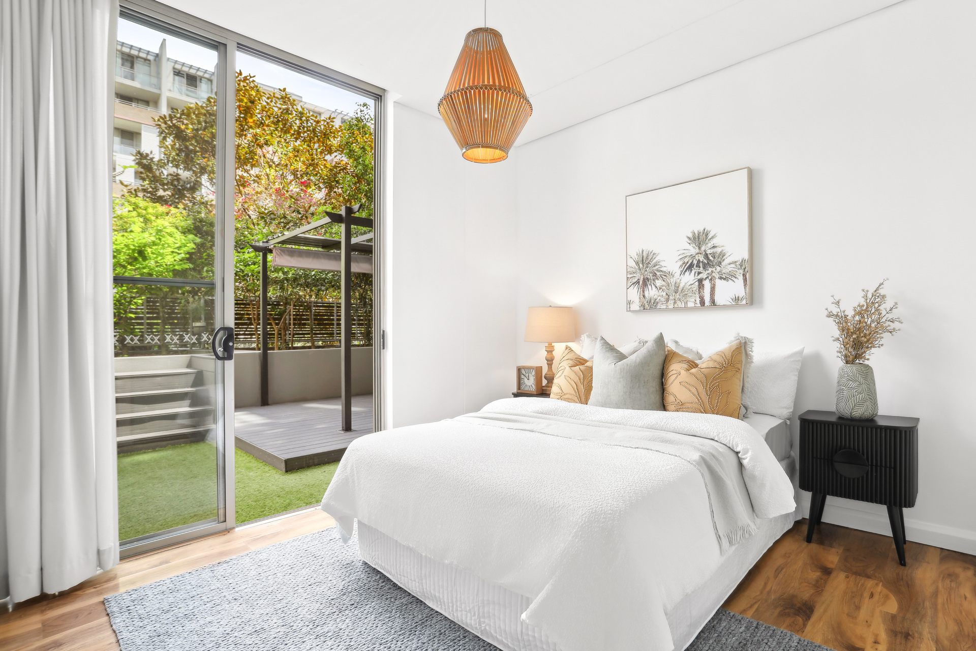 PAROS UNIT 102 1 STROMBOLI STRAIT, Wentworth Point, Parramatta (Northwest suburbs), 0 침실, 0 욕실, Unit