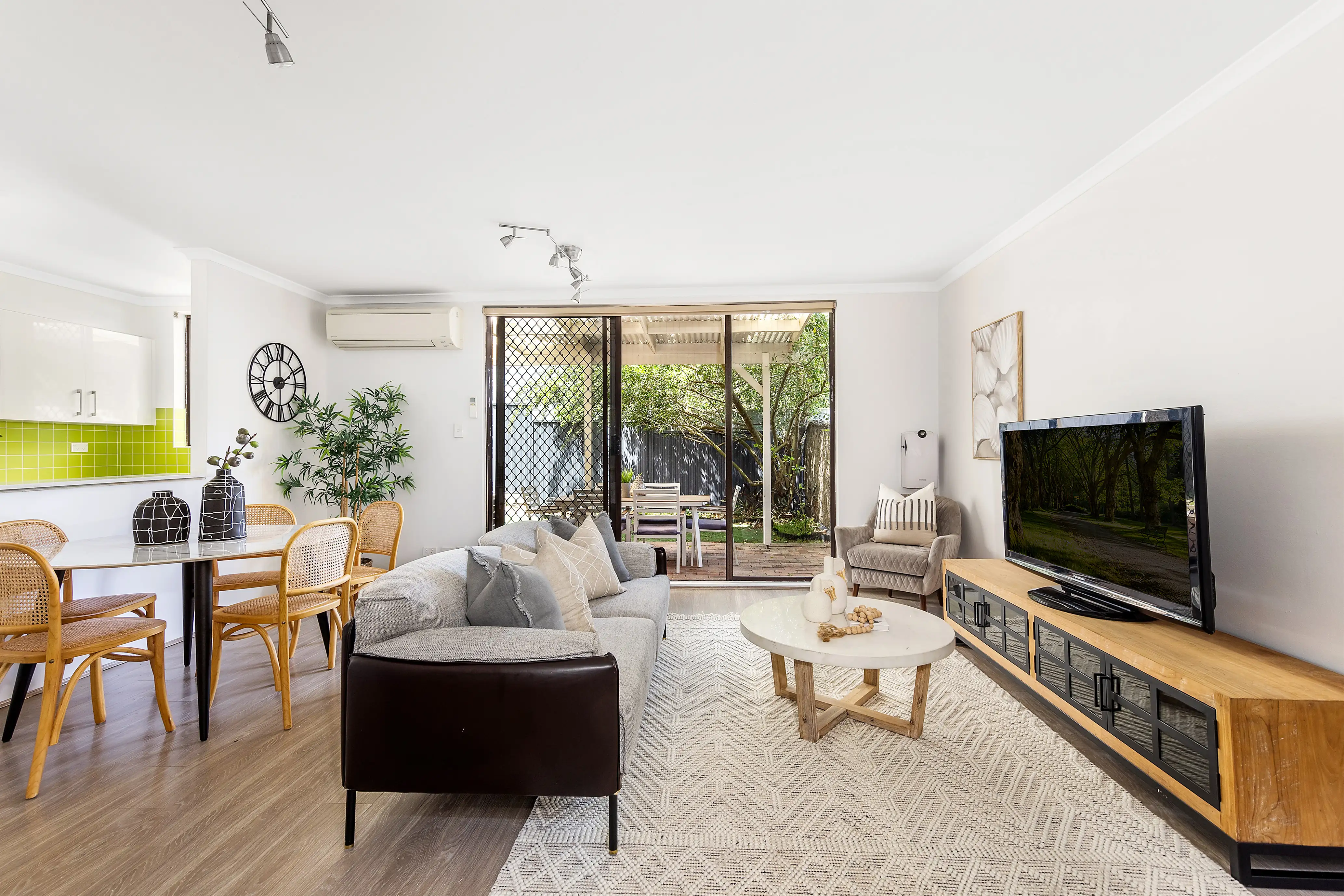 WOODLANDS UNIT 34 1740 PACIFIC HWY, Wahroonga, Upper North Shore, 0 कमरे, 0 बाथरूम, Townhouse