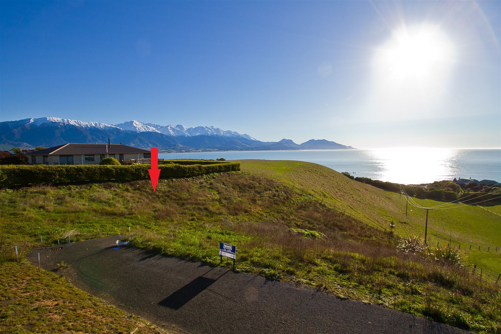 19 Cromer Street, Kaikoura, Kaikoura, 0 ਕਮਰੇ, 0 ਬਾਥਰੂਮ