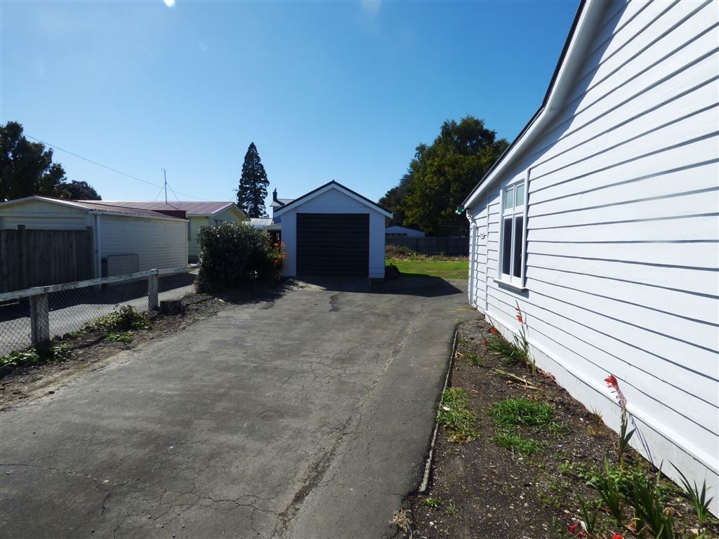47 Lanark Street, Balclutha, Clutha, 3房, 1浴