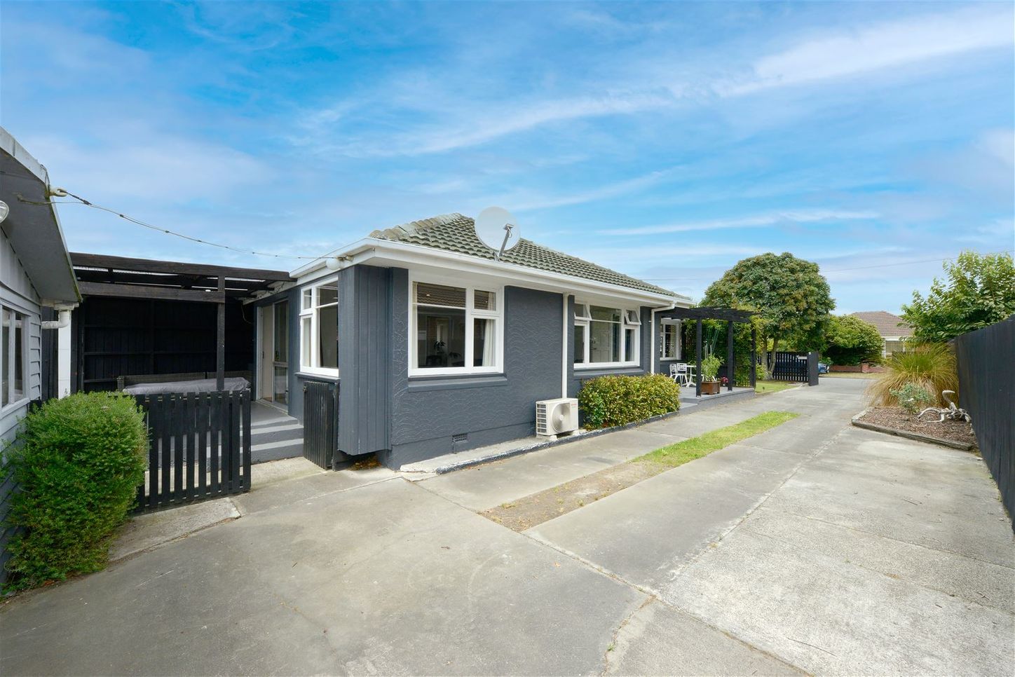 24 Sledmere Street, Burnside, Christchurch City, 3 ห้องนอน, 1 ห้องน้ำ, House