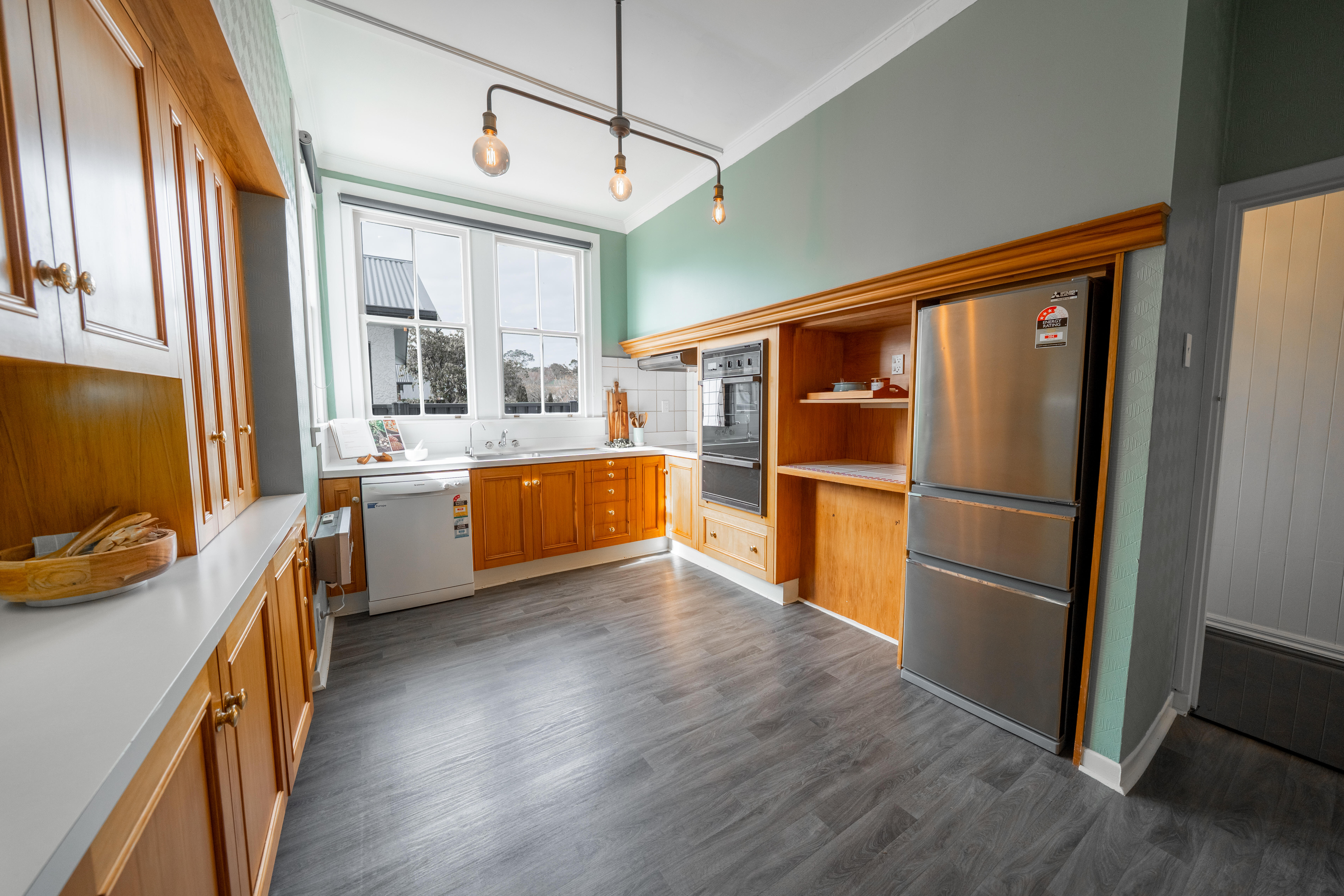 16 Wellesley Avenue, Avenal, Invercargill, 4 Bedrooms, 0 Bathrooms, House