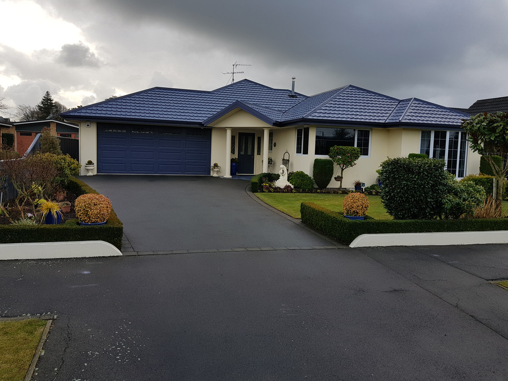 Residential C