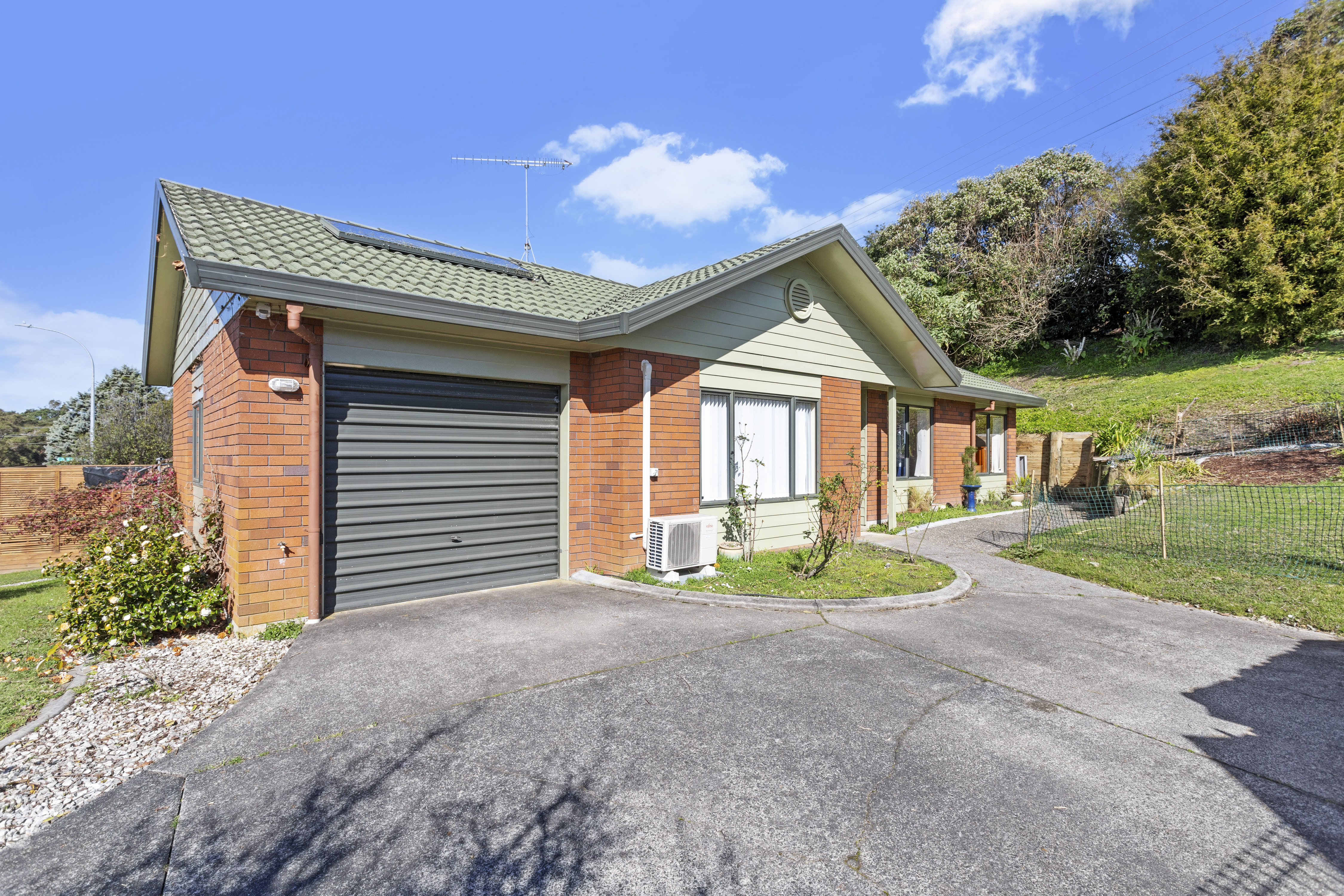 Residential  Single House Zone