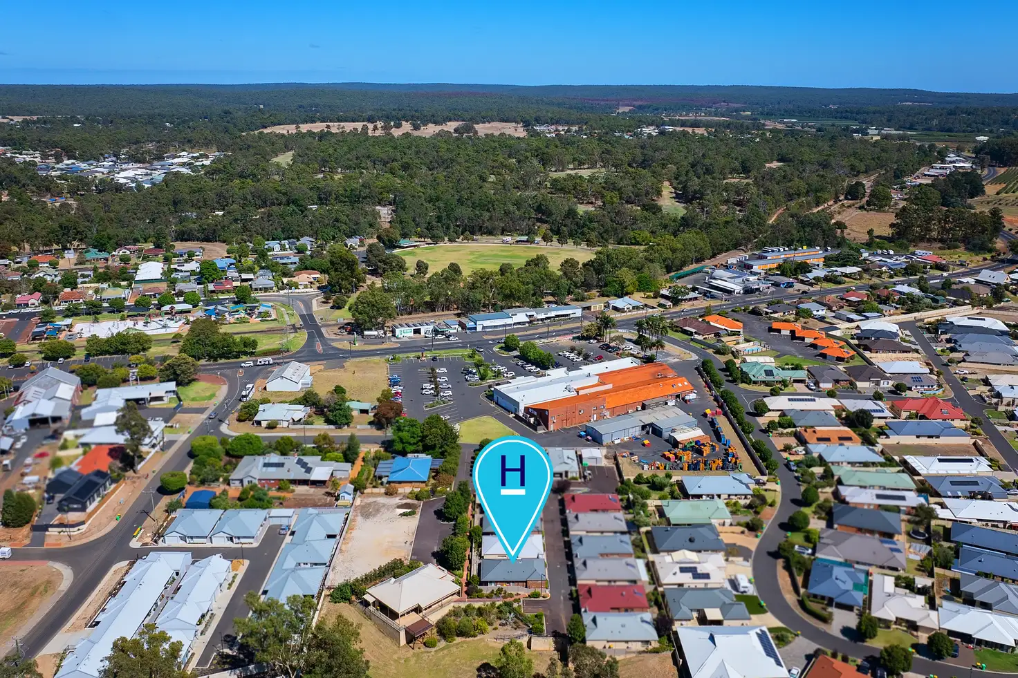 10 SHARP ST, Donnybrook, Bunbury, 0 Bedrooms, 0 Bathrooms, Unit