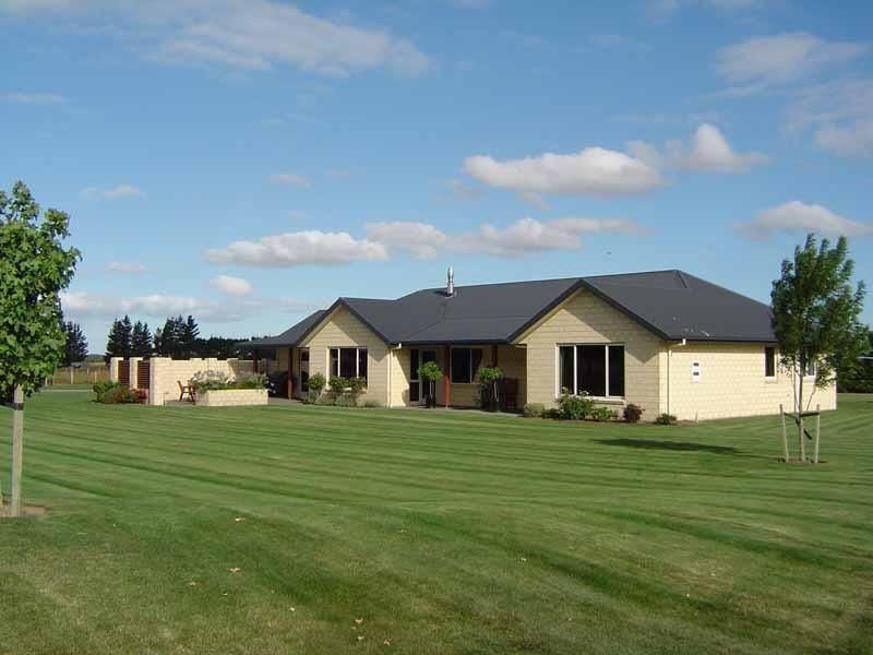 Rural B