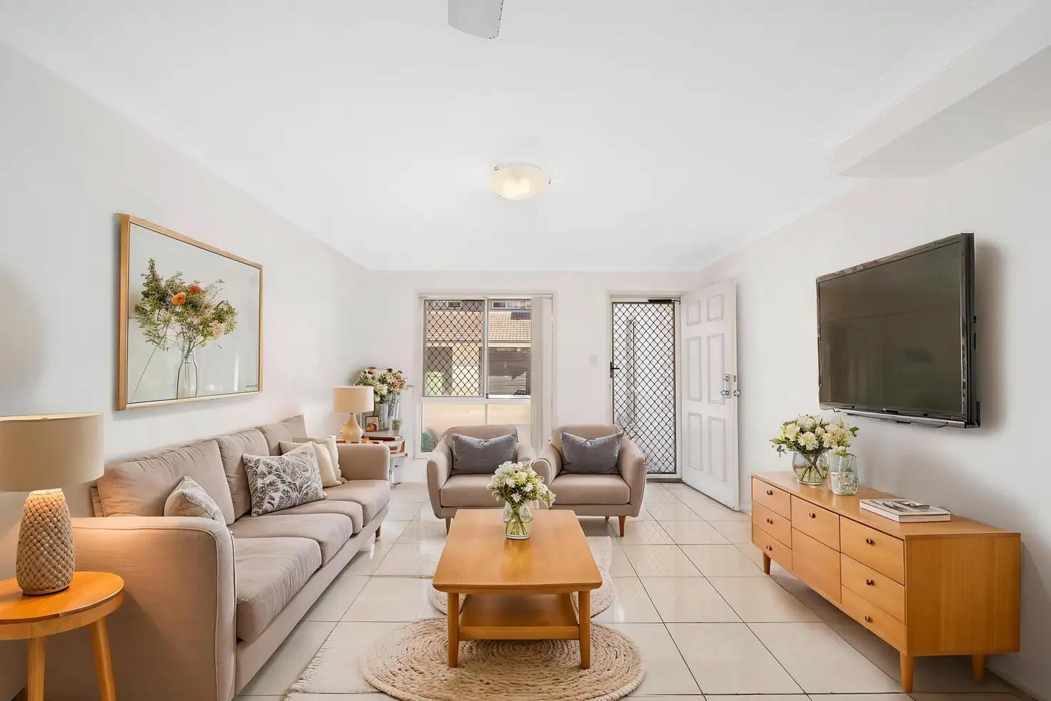 UNIT 2 3 CHARLES ST, Caboolture, Moreton Bay Region, 0房, 0浴, Unit