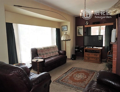 6 Lark Street, Taihape and Surrounds, Rangitikei, 3 ਕਮਰੇ, 1 ਬਾਥਰੂਮ