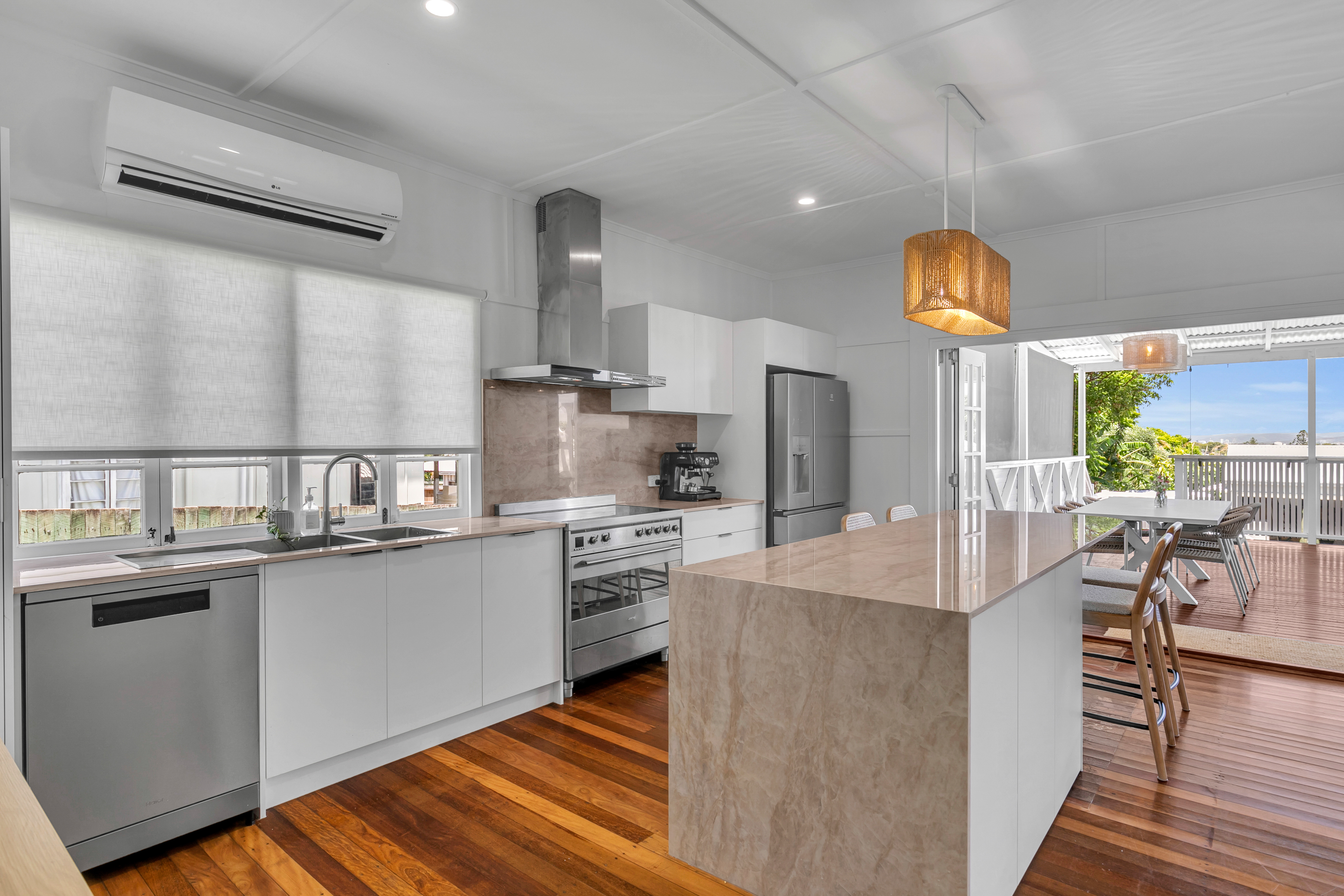 135 MANLY RD, Manly West, Brisbane - Eastern Region, 0 침실, 0 욕실, House