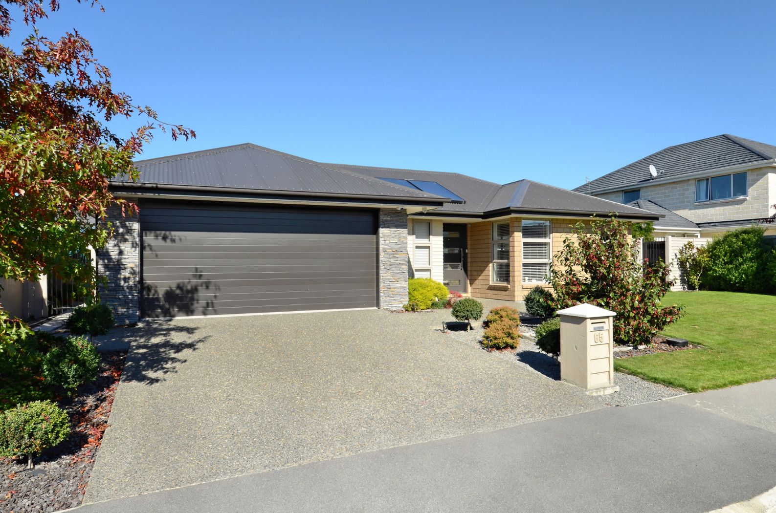 Residential Suburban