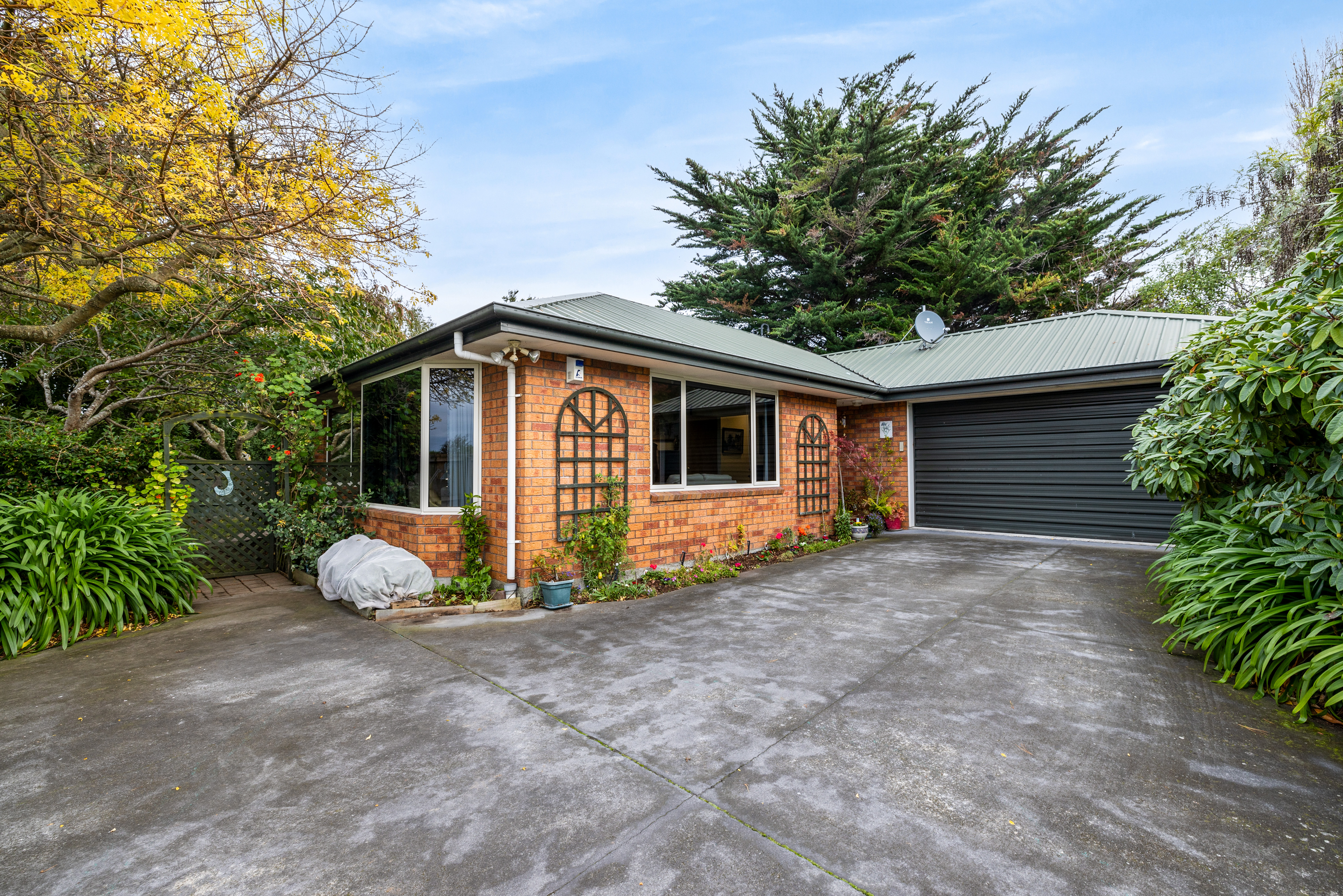 52a Charlesworth Street, Woolston, Christchurch City, 3 침실, 0 욕실, House