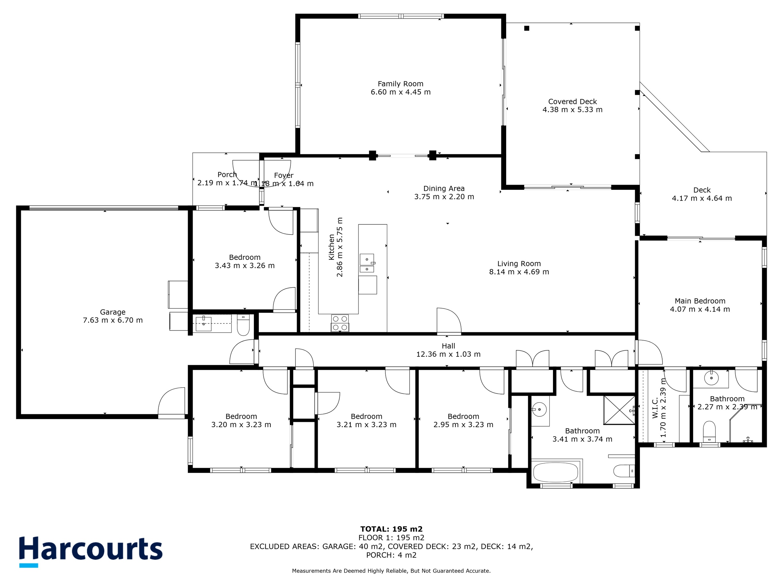 7 Fleur Place, Te Puke, Western Bay Of Plenty, 5部屋, 2バスルーム, House