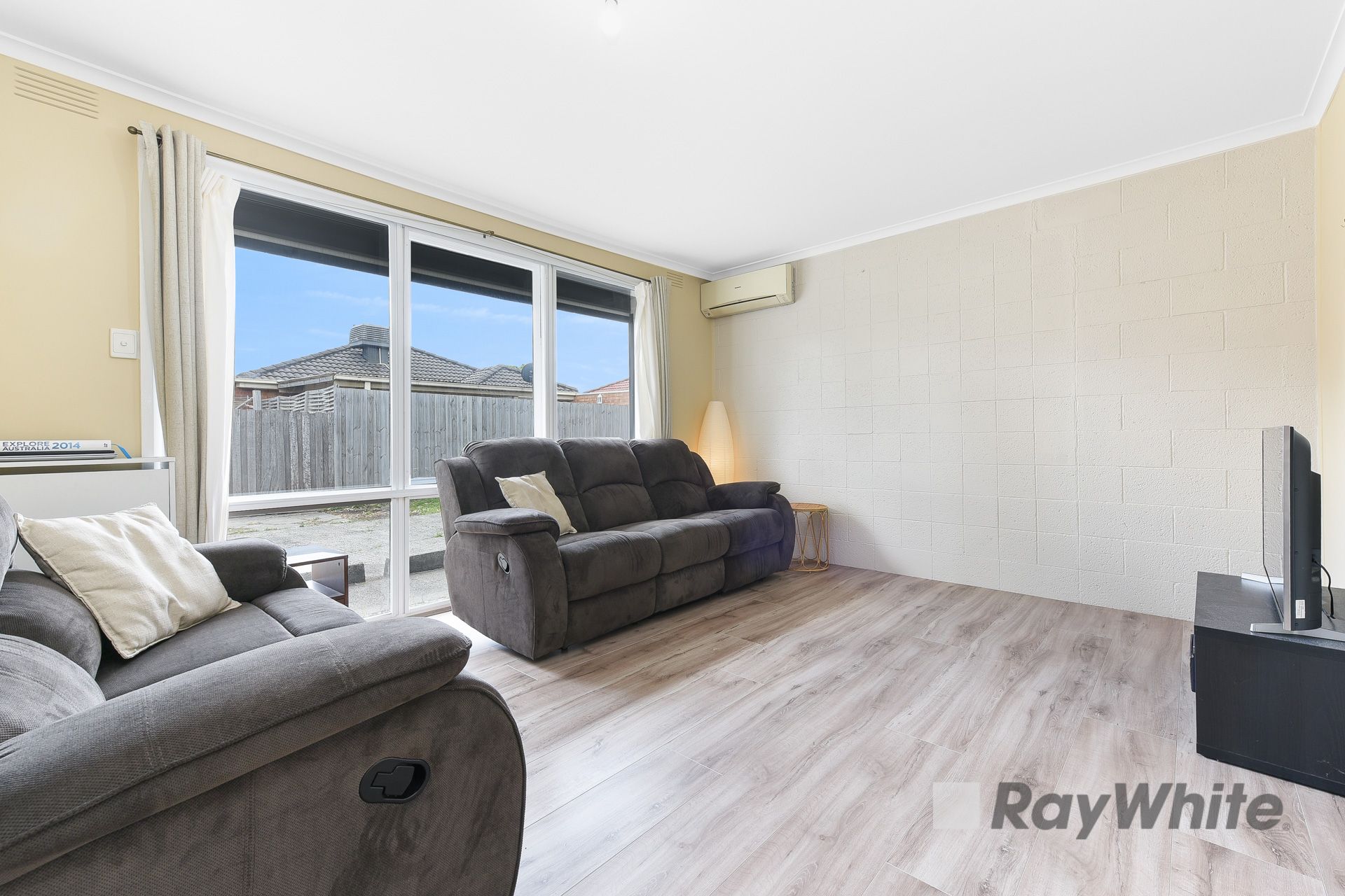 UNIT 1 67 HAMMOND RD, Dandenong, South East Melbourne, 0 ਕਮਰੇ, 0 ਬਾਥਰੂਮ, Unit