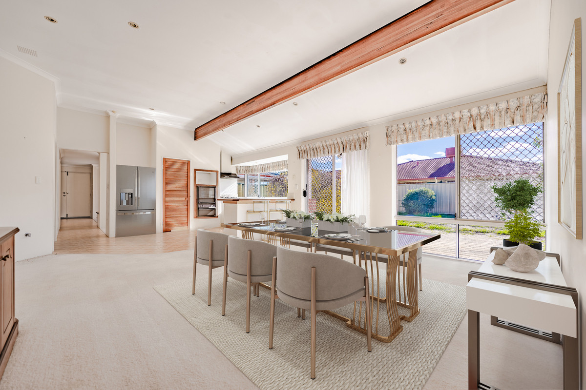 34 FEDERATION DR, Singleton, Rockingham, 0 Bedrooms, 0 Bathrooms, House