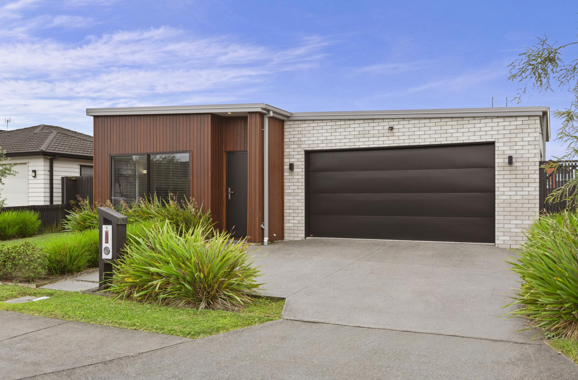 Residential Zone - Medium Density Residential Zone