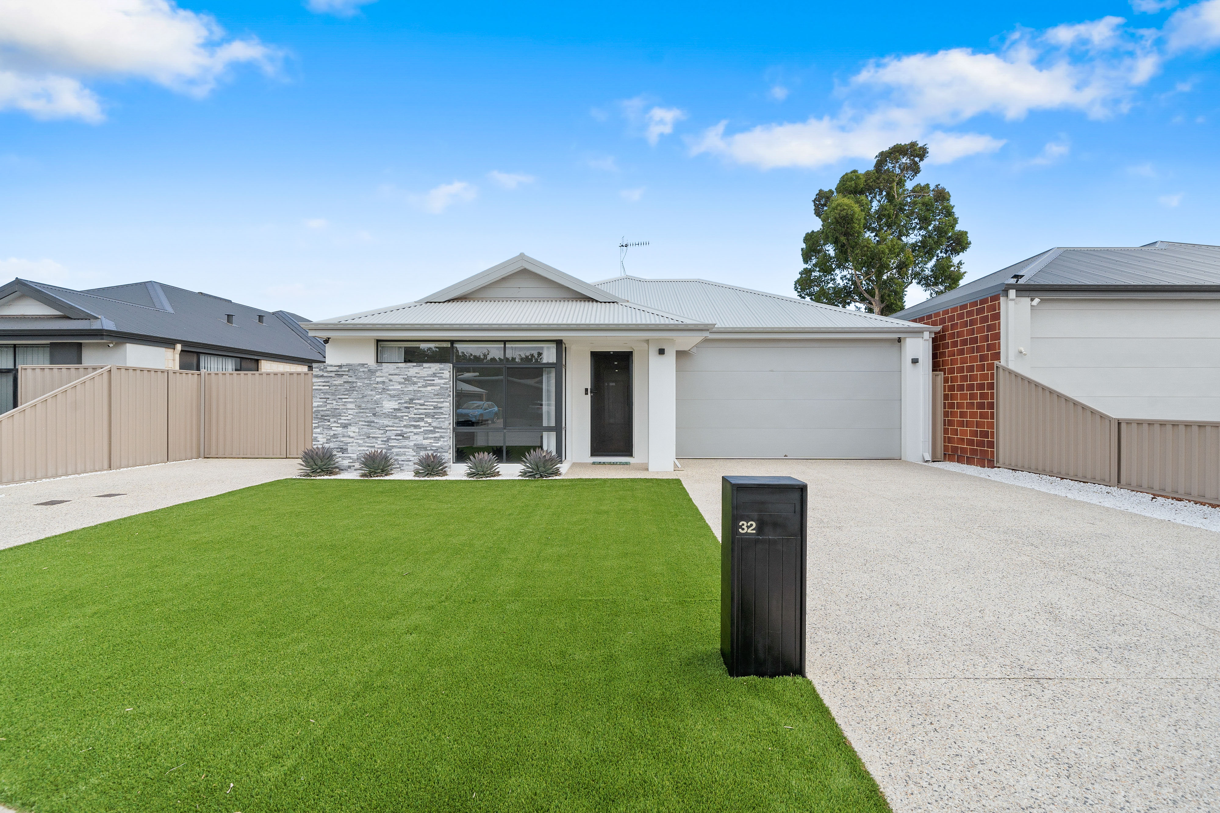 32 SUTCLIFFE RTT, South Yunderup, Mandurah, 0房, 0浴, House