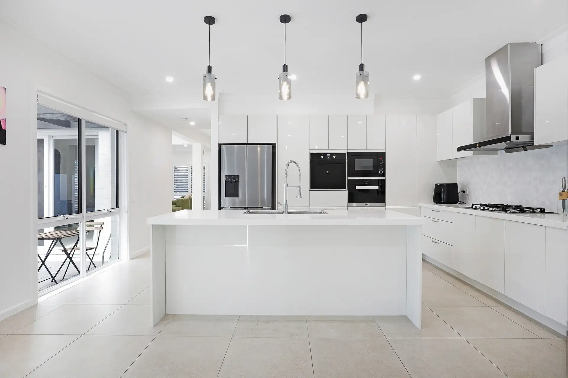 12 CURLEW AV, Newington, Parramatta (Northwest suburbs), 0房, 0浴, House