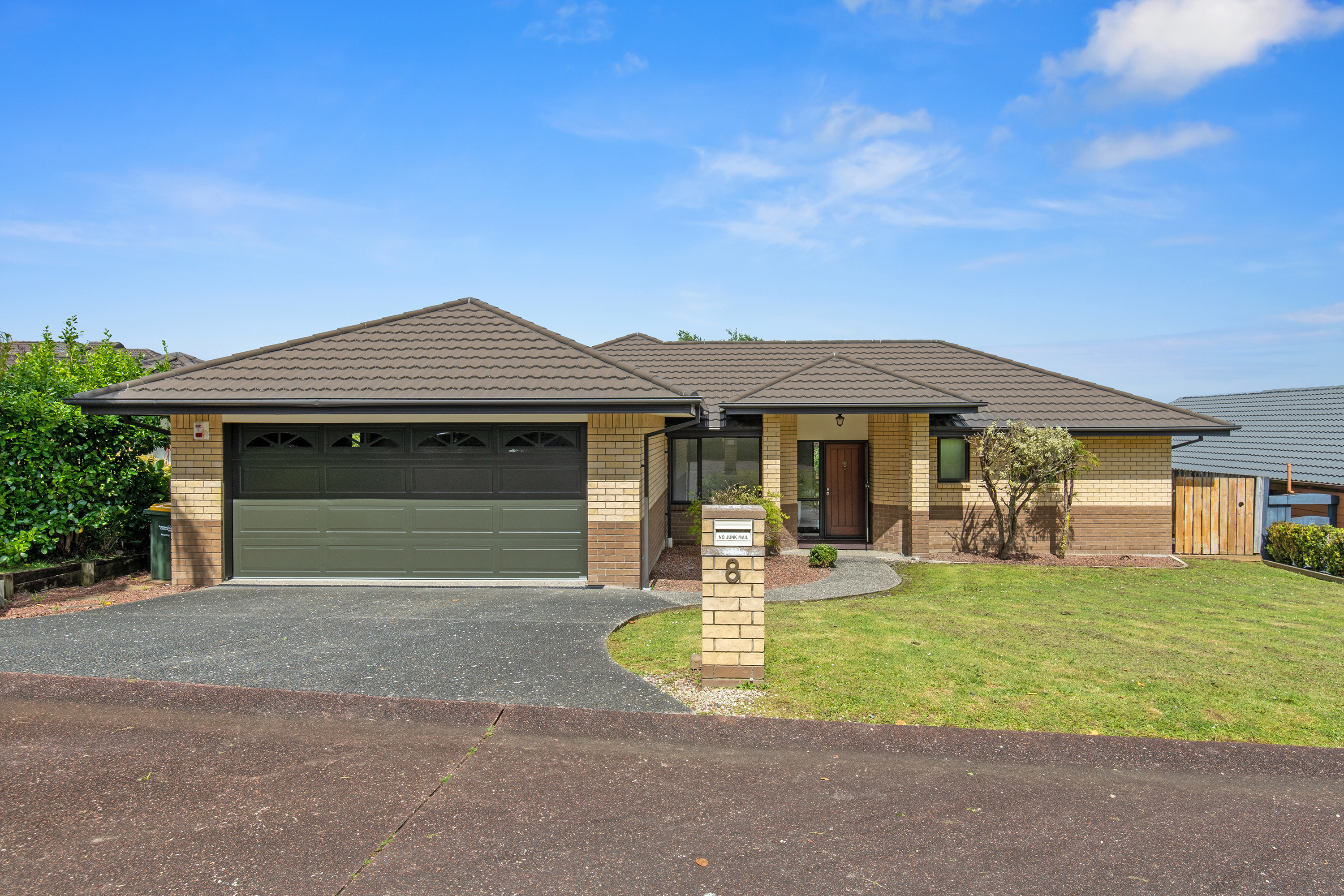 Residential  Mixed Housing Suburban Zone