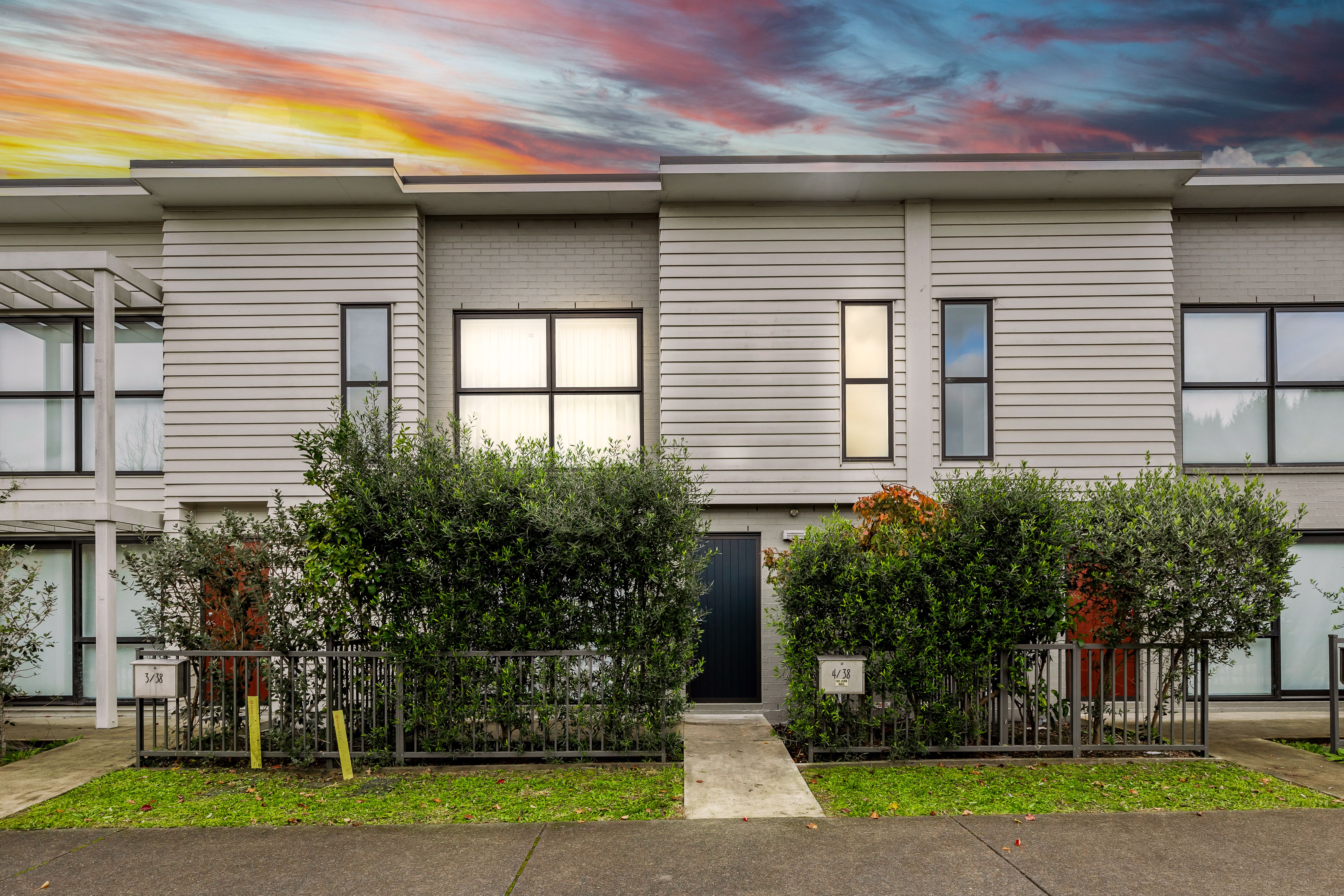 Residential  Mixed Housing Urban Zone