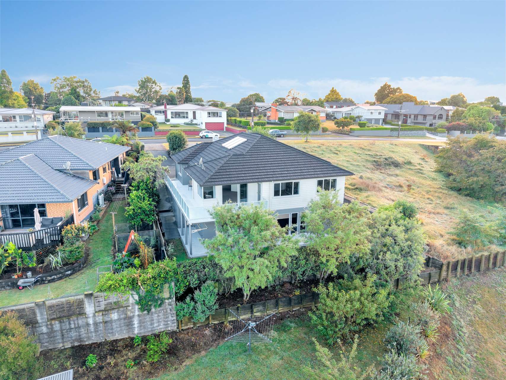 283 Picquet Hill Road, Te Awamutu, Waipa, 5房, 3浴, House