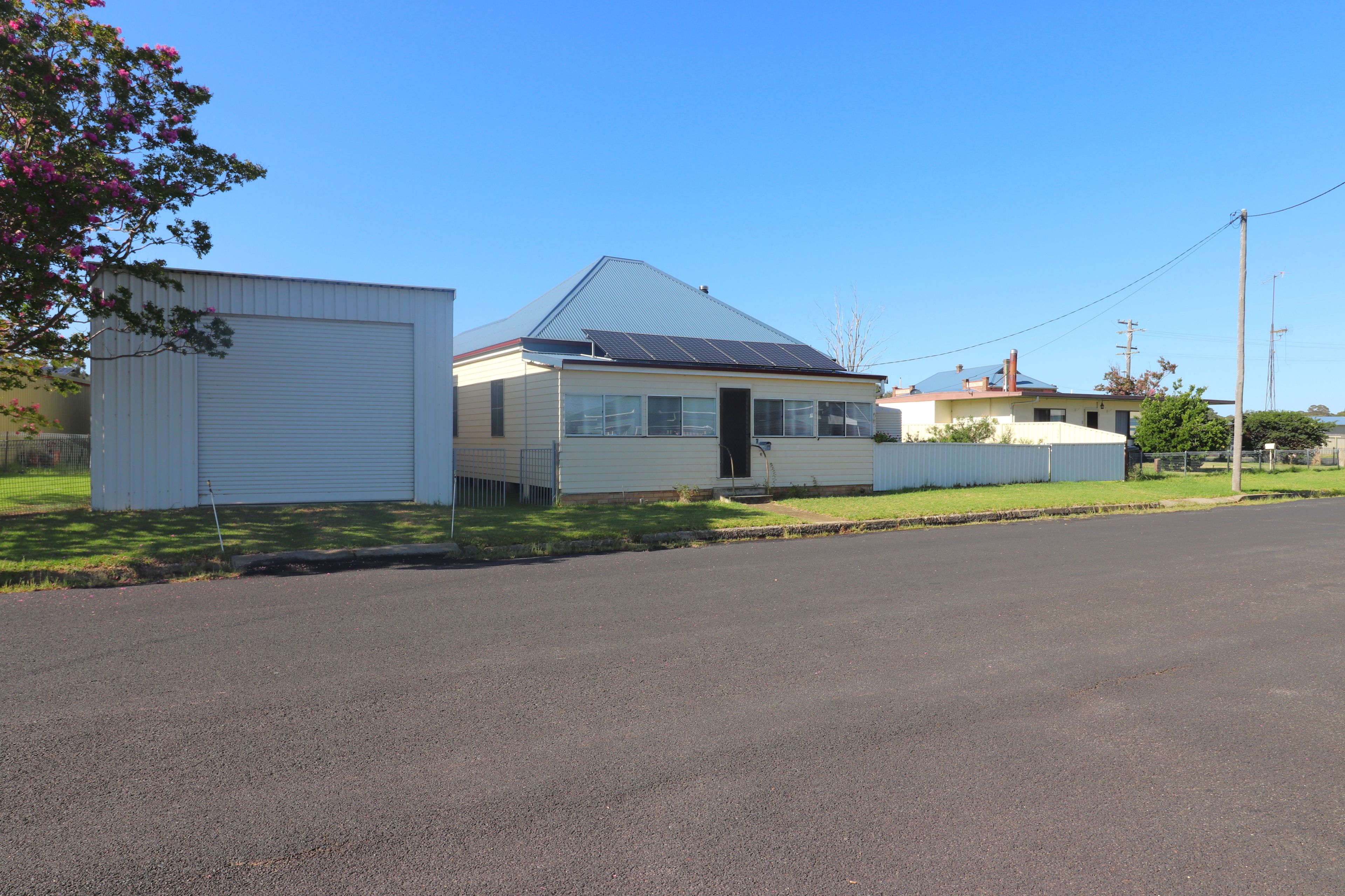 7 POST OFFICE ST, Emmaville, Tamworth, 0房, 0浴, House