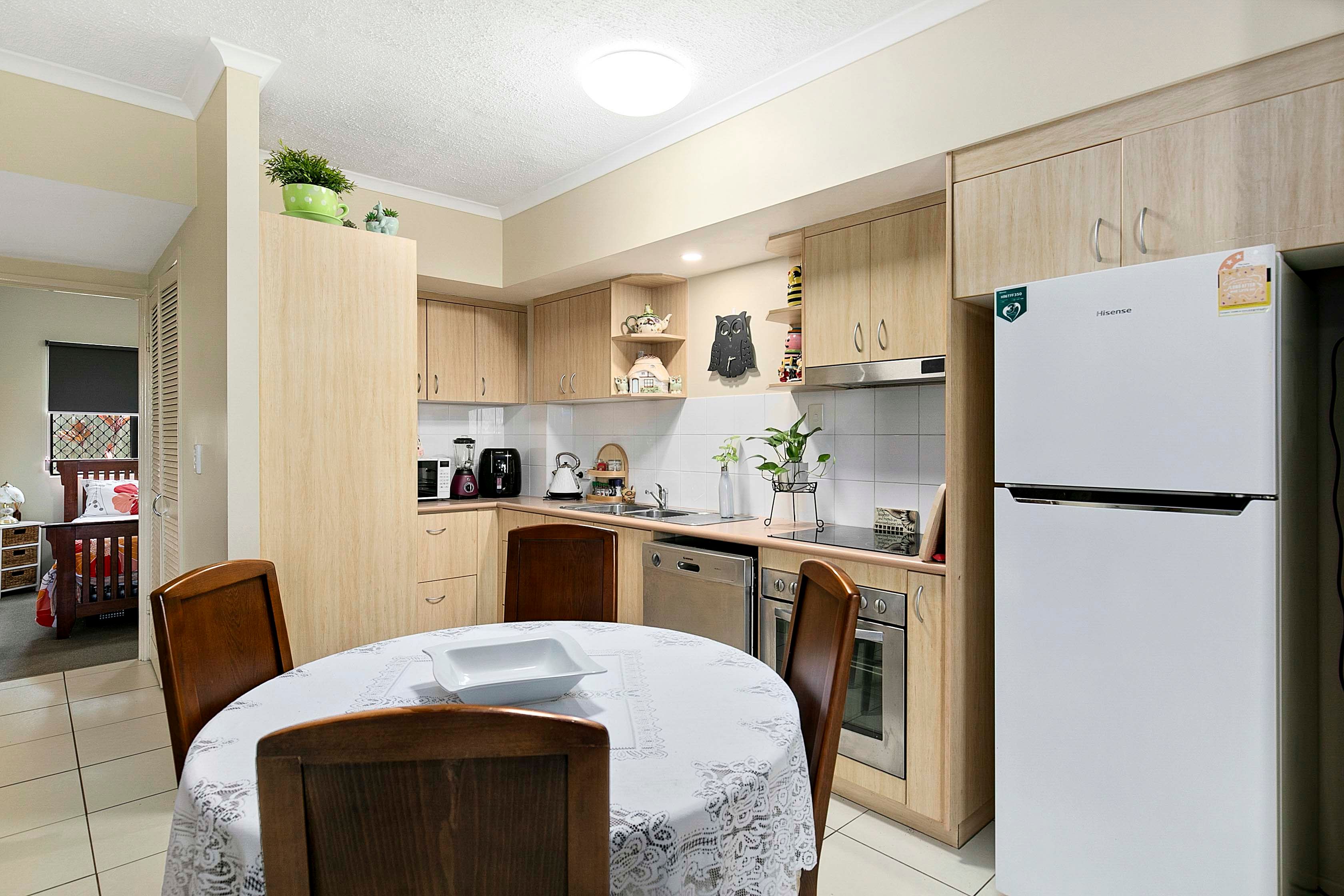 UNIT 6 70 MAIN ST, Pialba, Wide Bay, 0房, 0浴, Unit