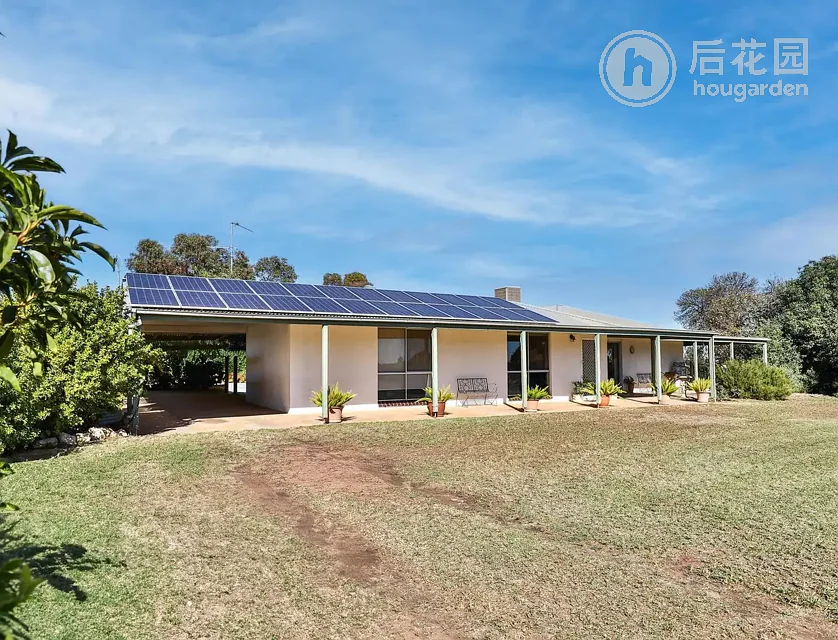 42 COTTRELL RD, RED CLIFFS VIC 3496, 0房, 0浴, House