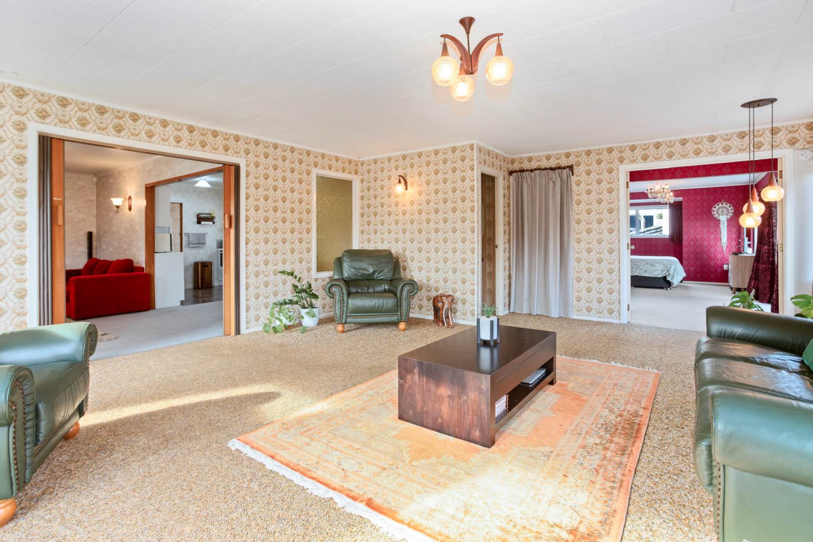 2 Orsova Place, Lynfield, Auckland City, 4 Kuwarto, 0 Banyo