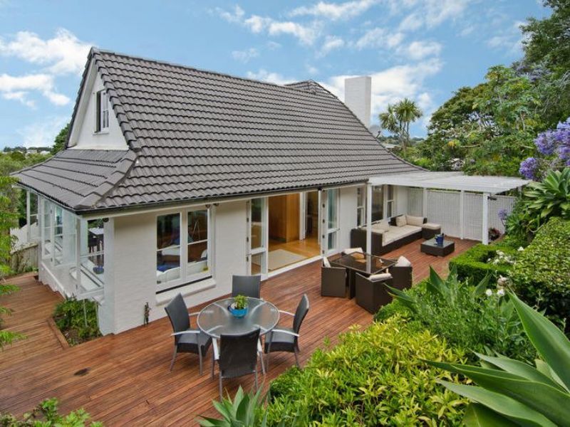 Residential  Single House Zone