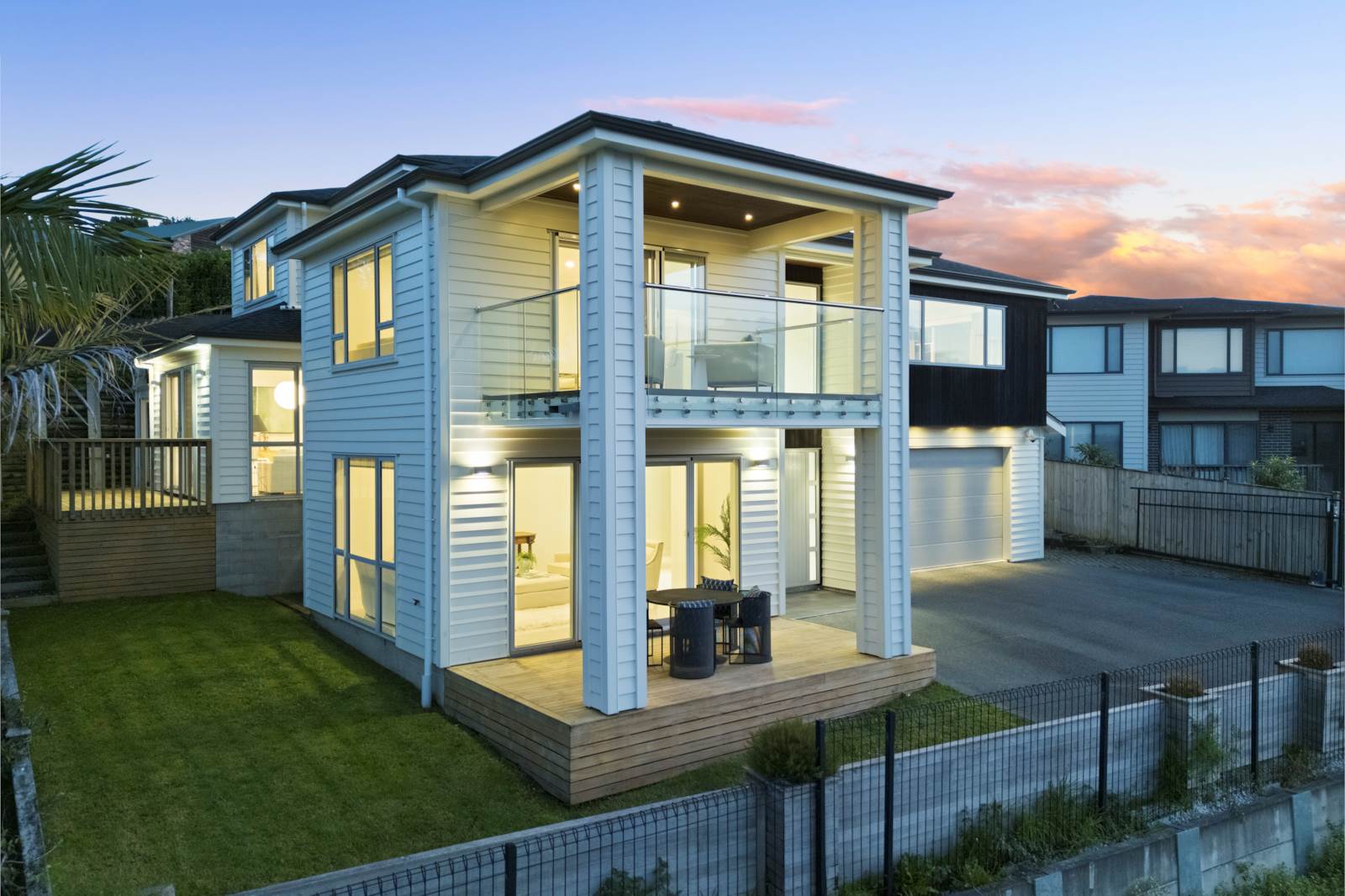 12 Mettam Drive, Swanson, Auckland - Waitakere, 5房, 0浴, House