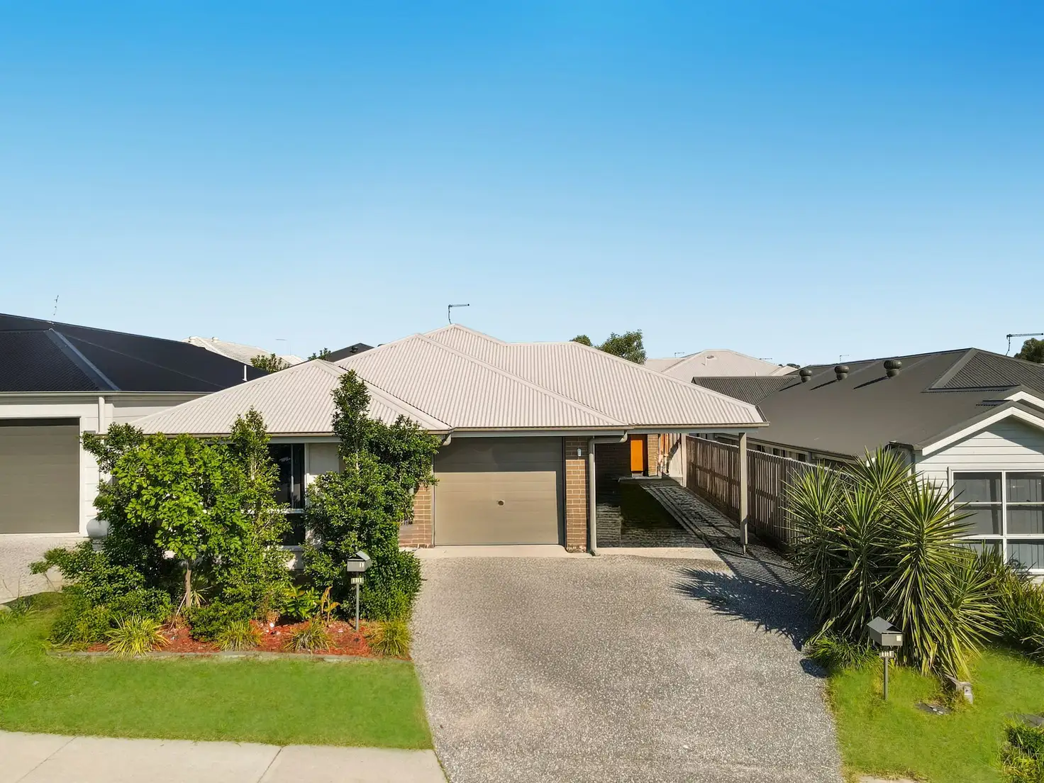 11 SHEEPDOG RD, PARK RIDGE QLD 4125, 0 침실, 0 욕실, House