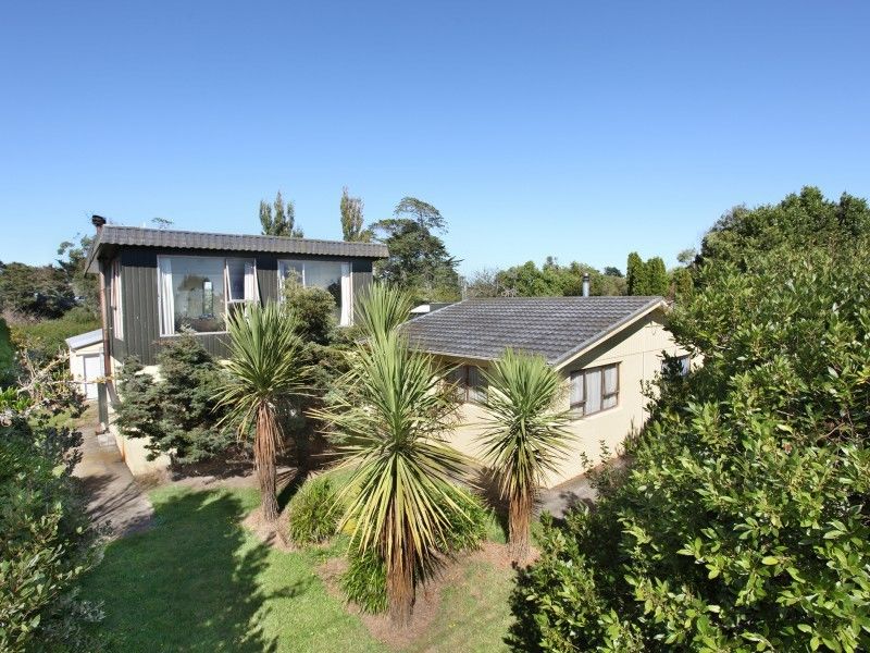 97 Thames Street, Rongotea, Manawatu, 5 ਕਮਰੇ, 1 ਬਾਥਰੂਮ