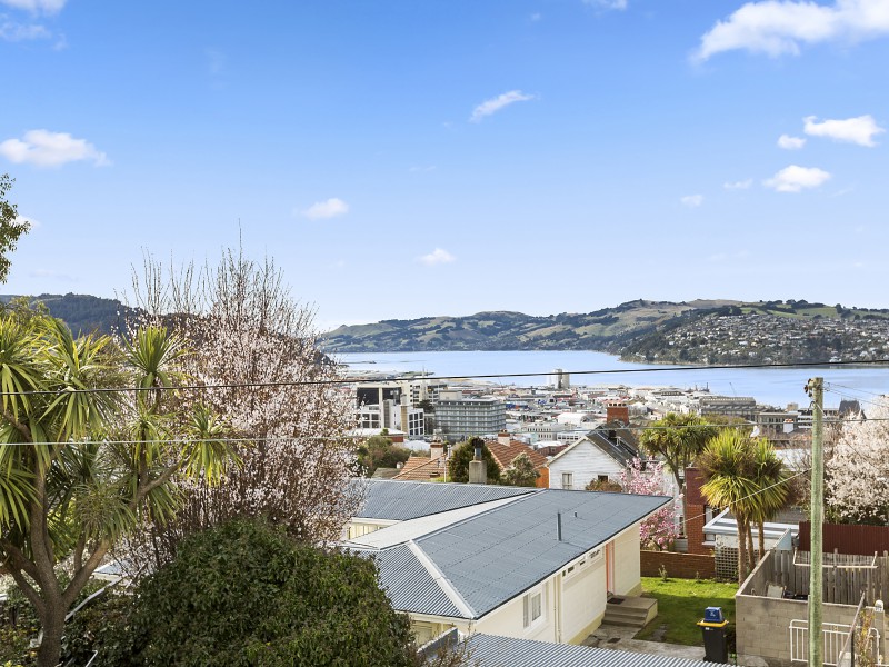26 Russell Street, Dunedin Central, Dunedin City, 6 ਕਮਰੇ, 0 ਬਾਥਰੂਮ