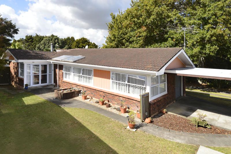 22 Hillcrest Grove, Hillpark, Manukau City, 4 ਕਮਰੇ, 2 ਬਾਥਰੂਮ