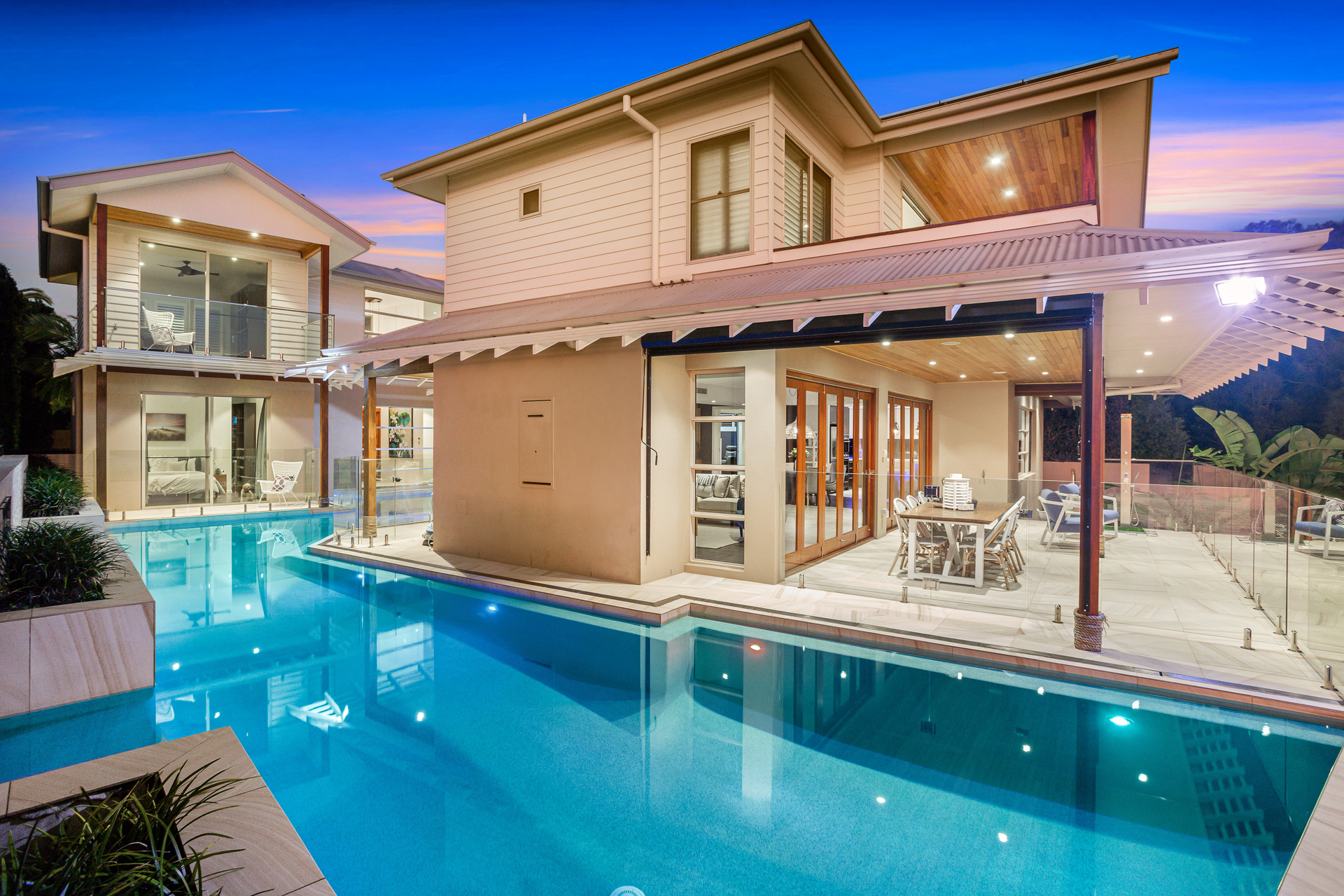 46 CLEAR WATER BAY AV, Clear Island Waters, Gold Coast, 0 Kuwarto, 0 Banyo, House