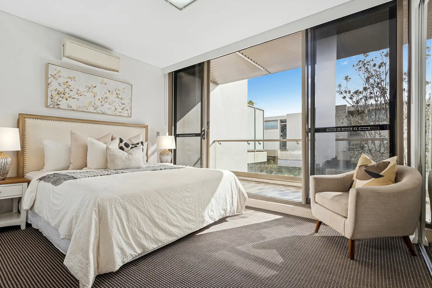 CASCADA UNIT 41 2 COREA ST, Sylvania, Sutherland Shire, 0房, 0浴, Townhouse