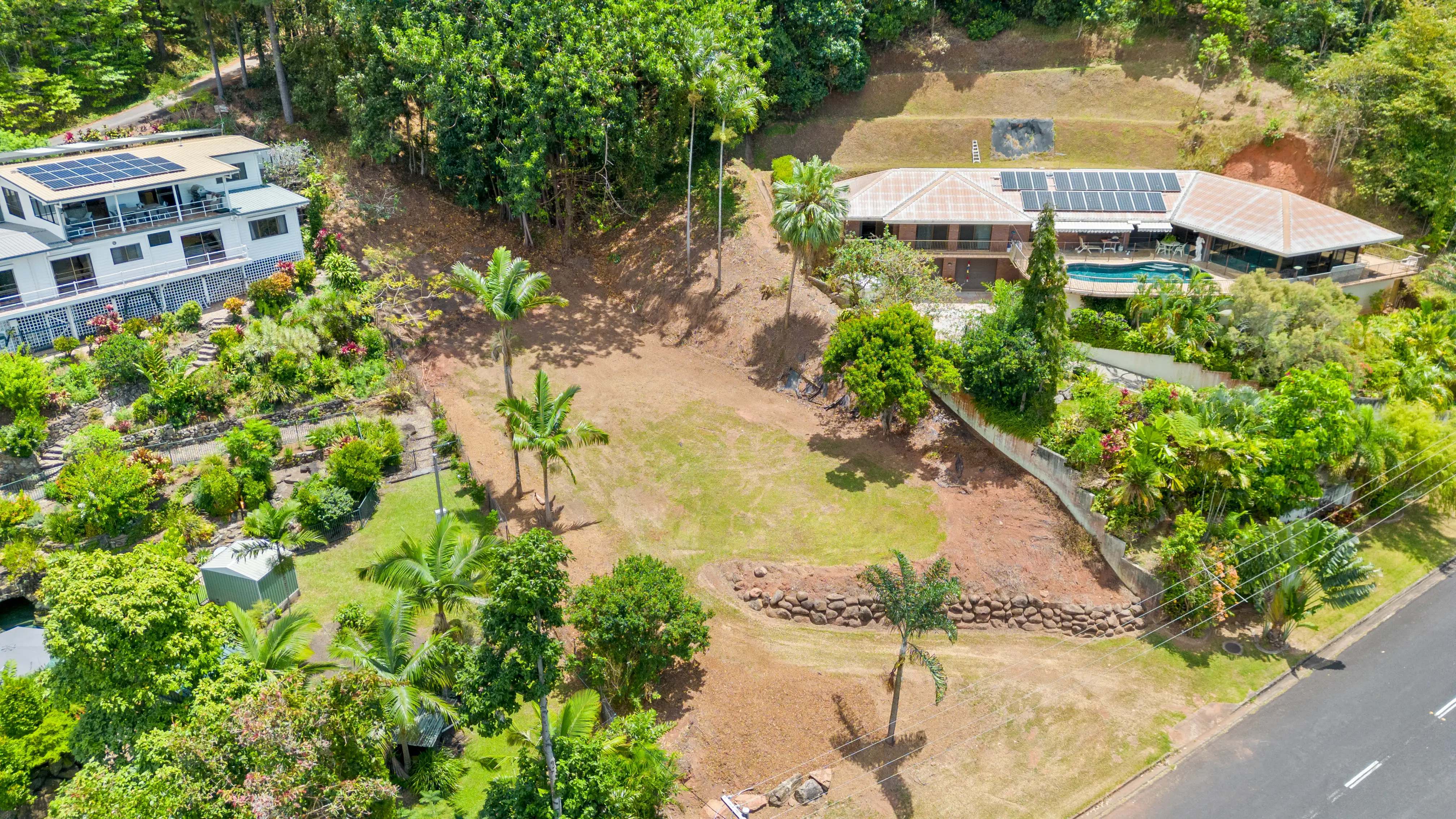 47 SYDNEY ST, Bayview Heights, Cairns, 0部屋, 0バスルーム, Section
